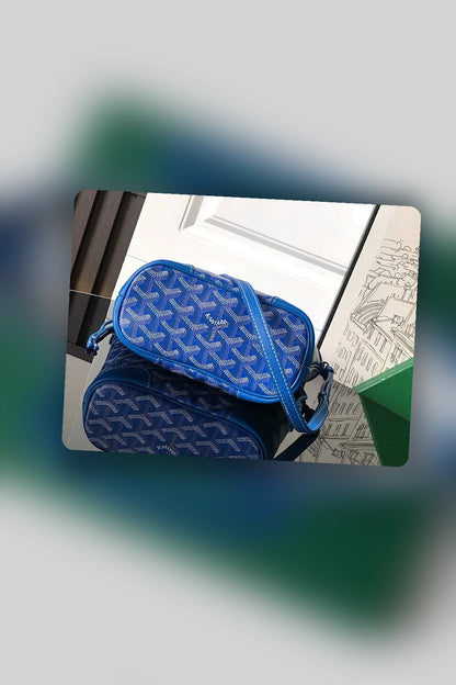 NB - GYO Bag - 469