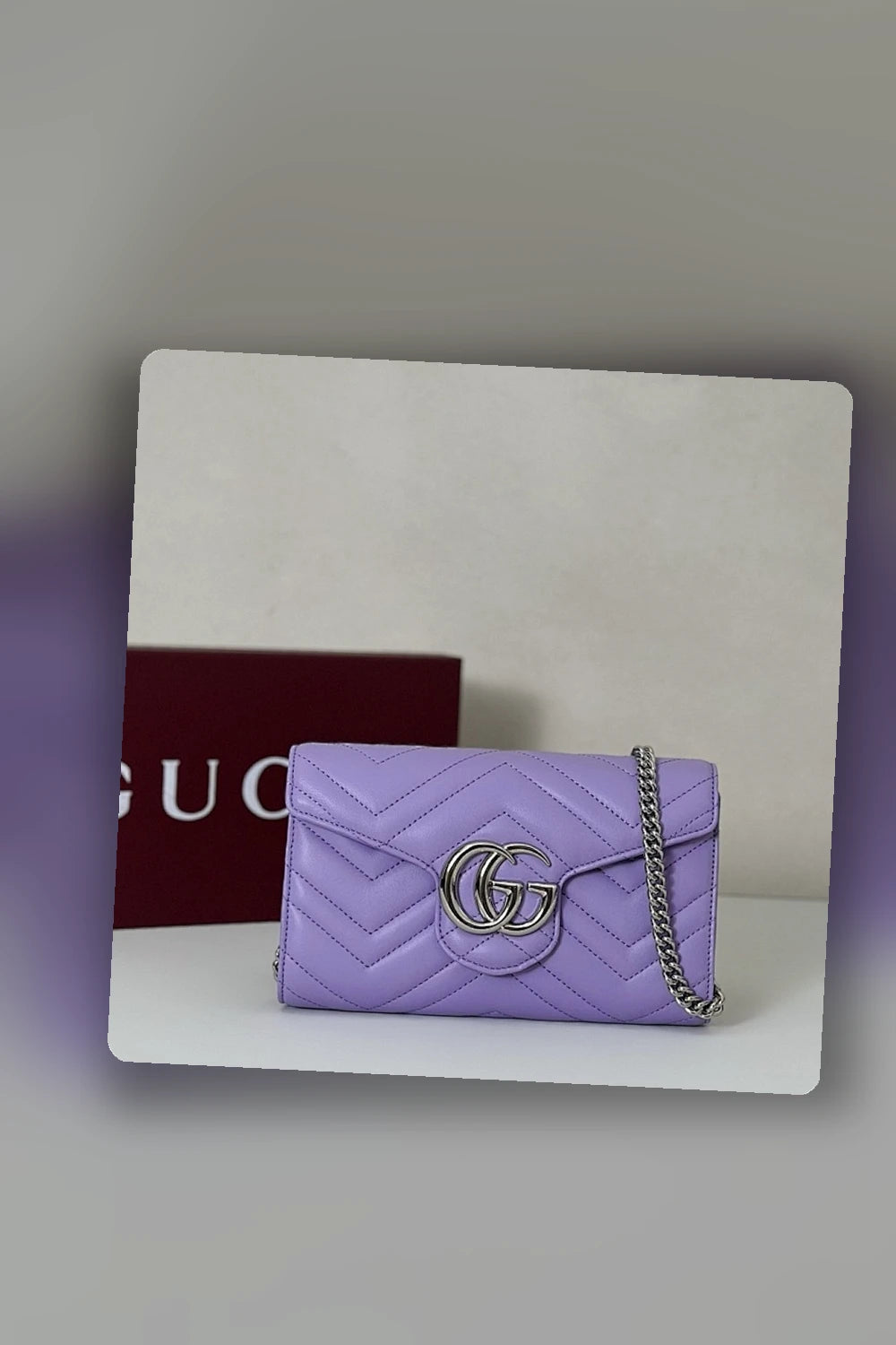 NB - GUKI Bag - 1184