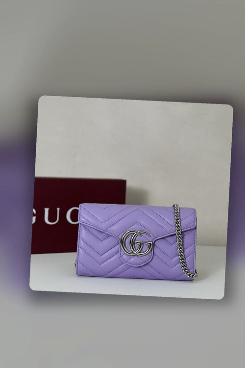 NB - GUKI Bag - 1184