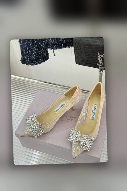 NB - JMC Women Shoes - 244