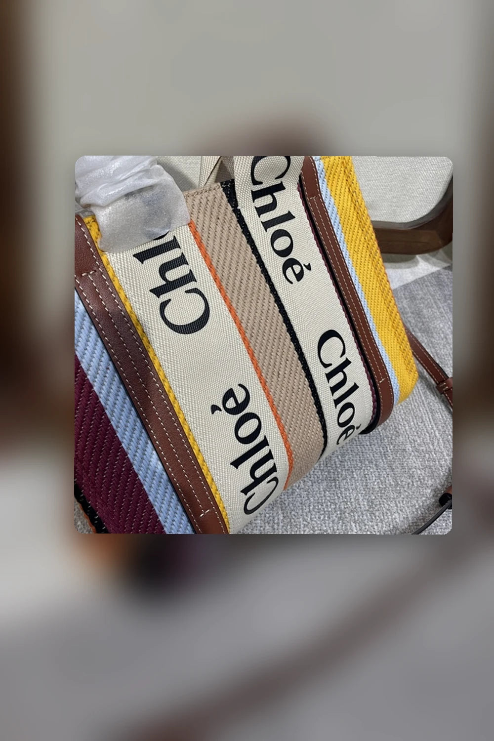 NB - CLE Bag - 125