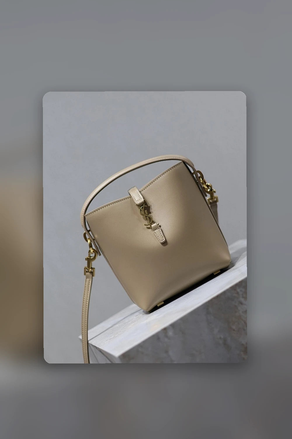 NB - YLS Bag - 612