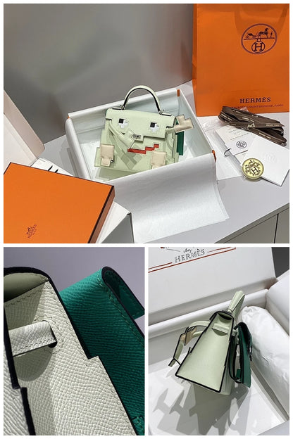 NB - HMS Bag - 1087