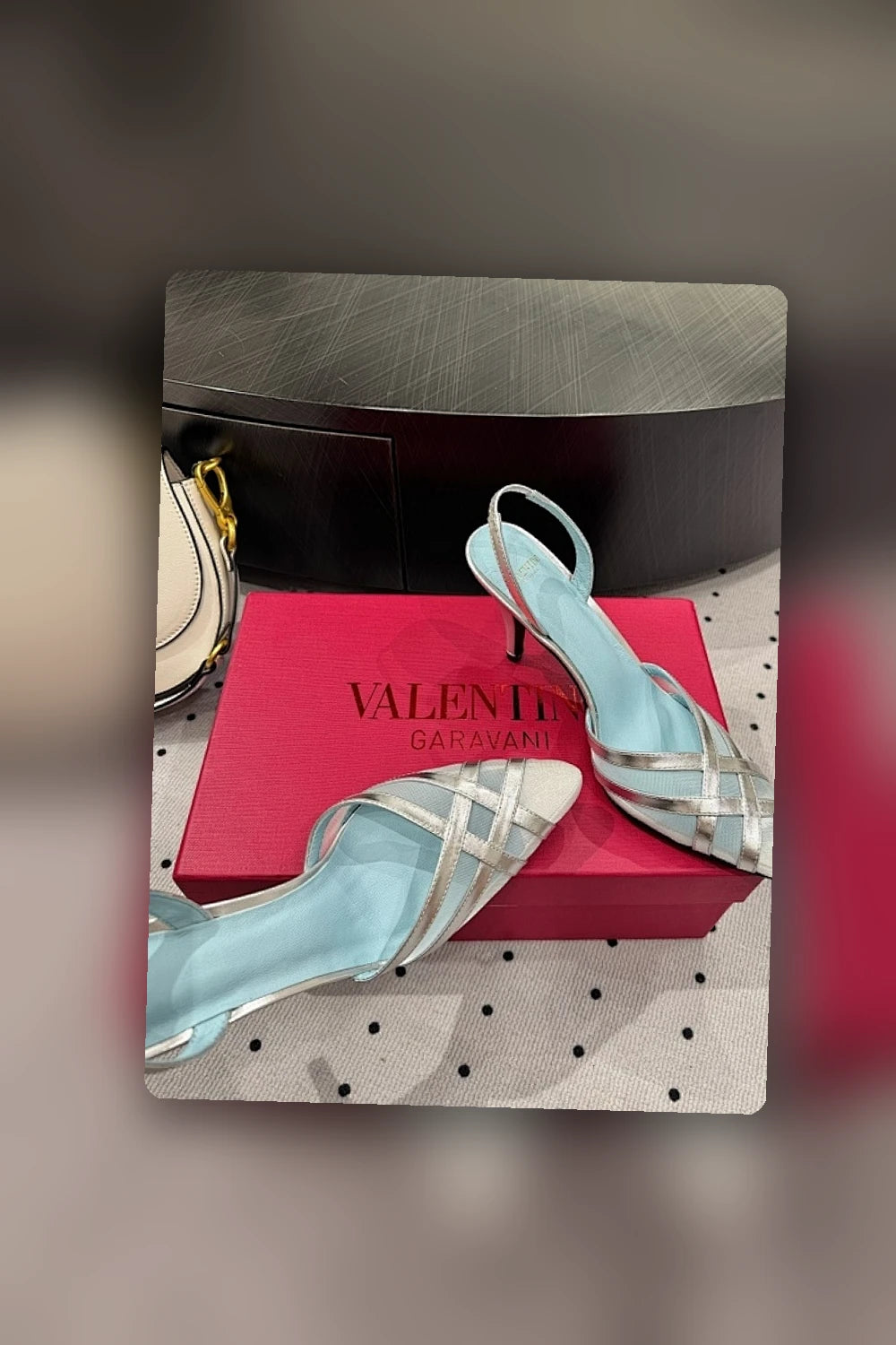 NB - VEL Women Shoes - 906