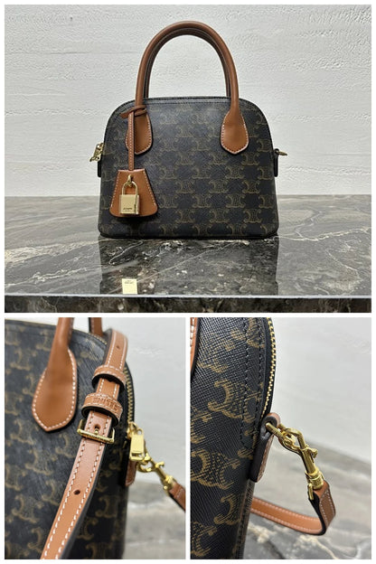 NB - COL Bag - 614