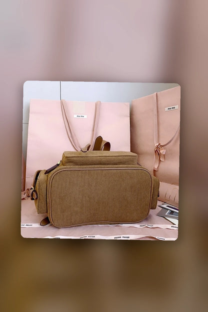 NB - MMU Bag - 454