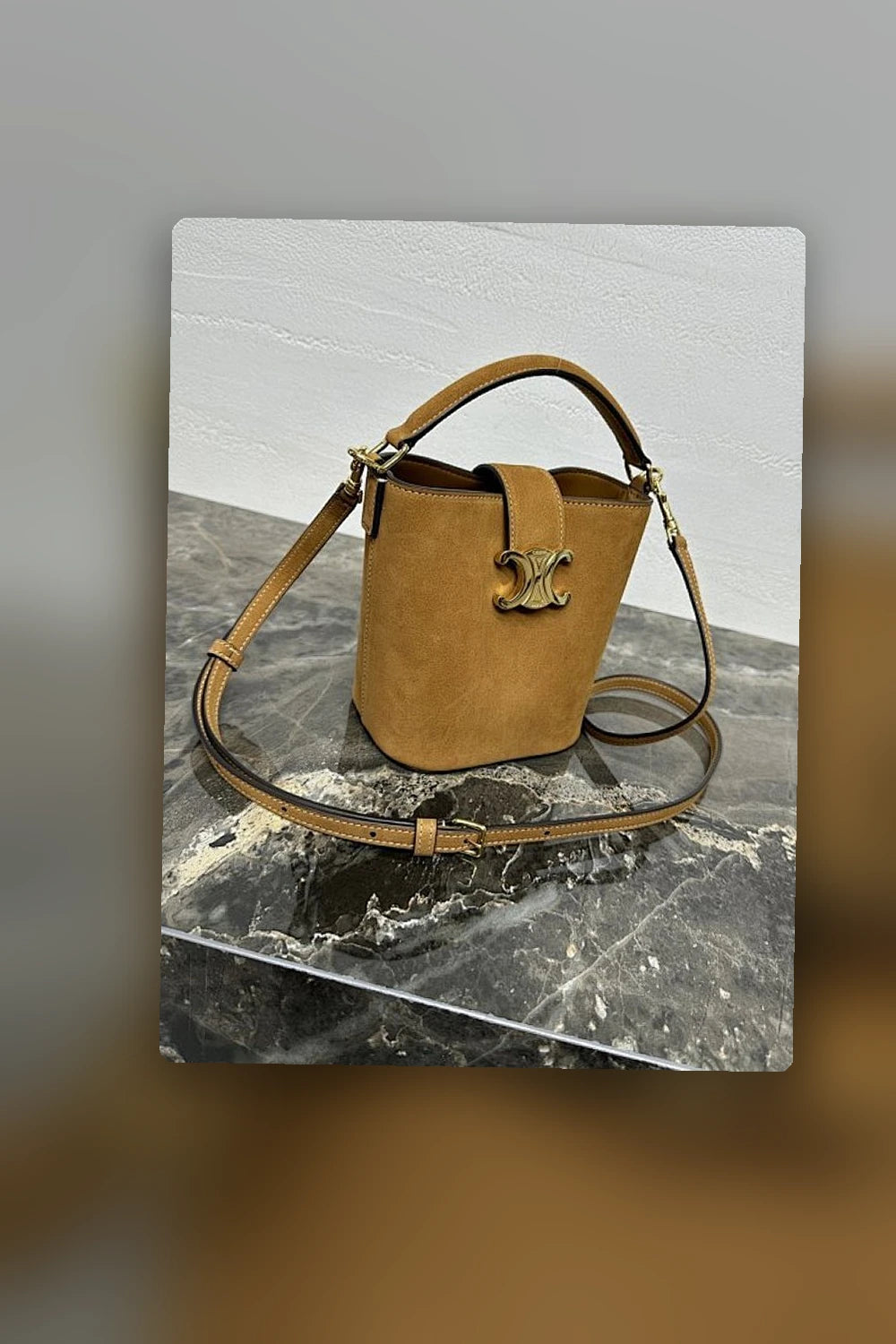 NB - COL Bag - 628