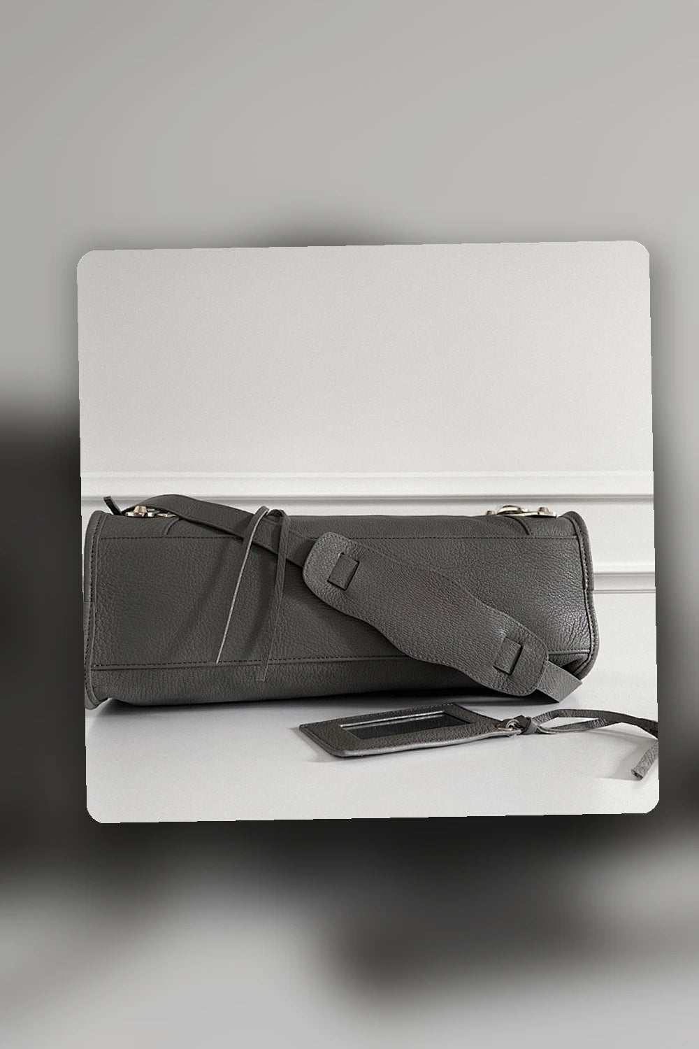 NB - BG Bag - 2343