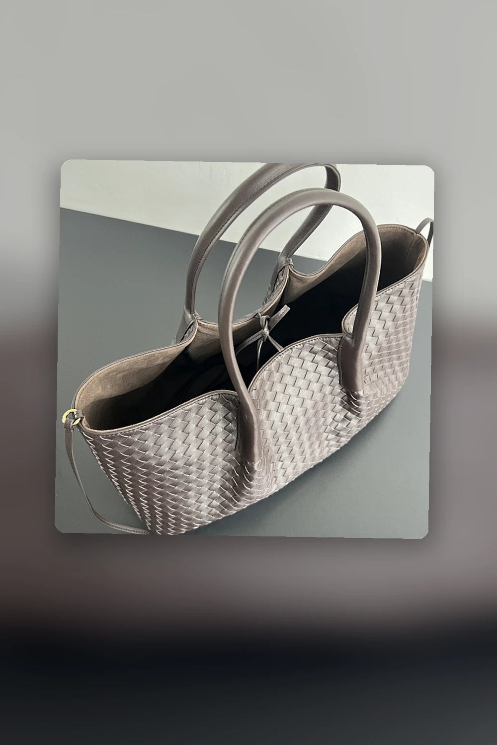 NB - BOV Bag - 245
