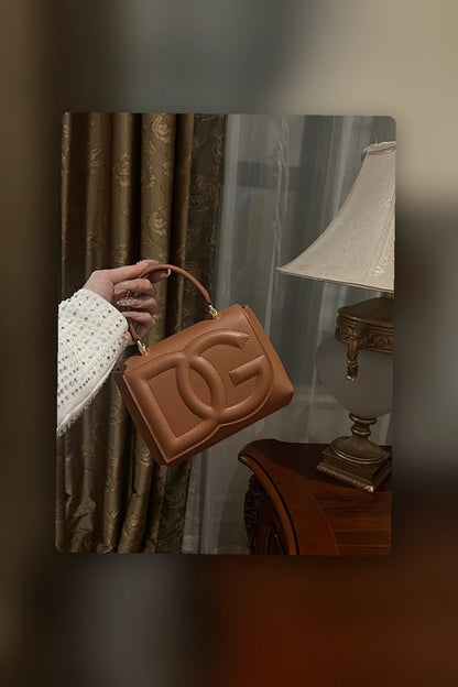 NB - DAG Bag - 474