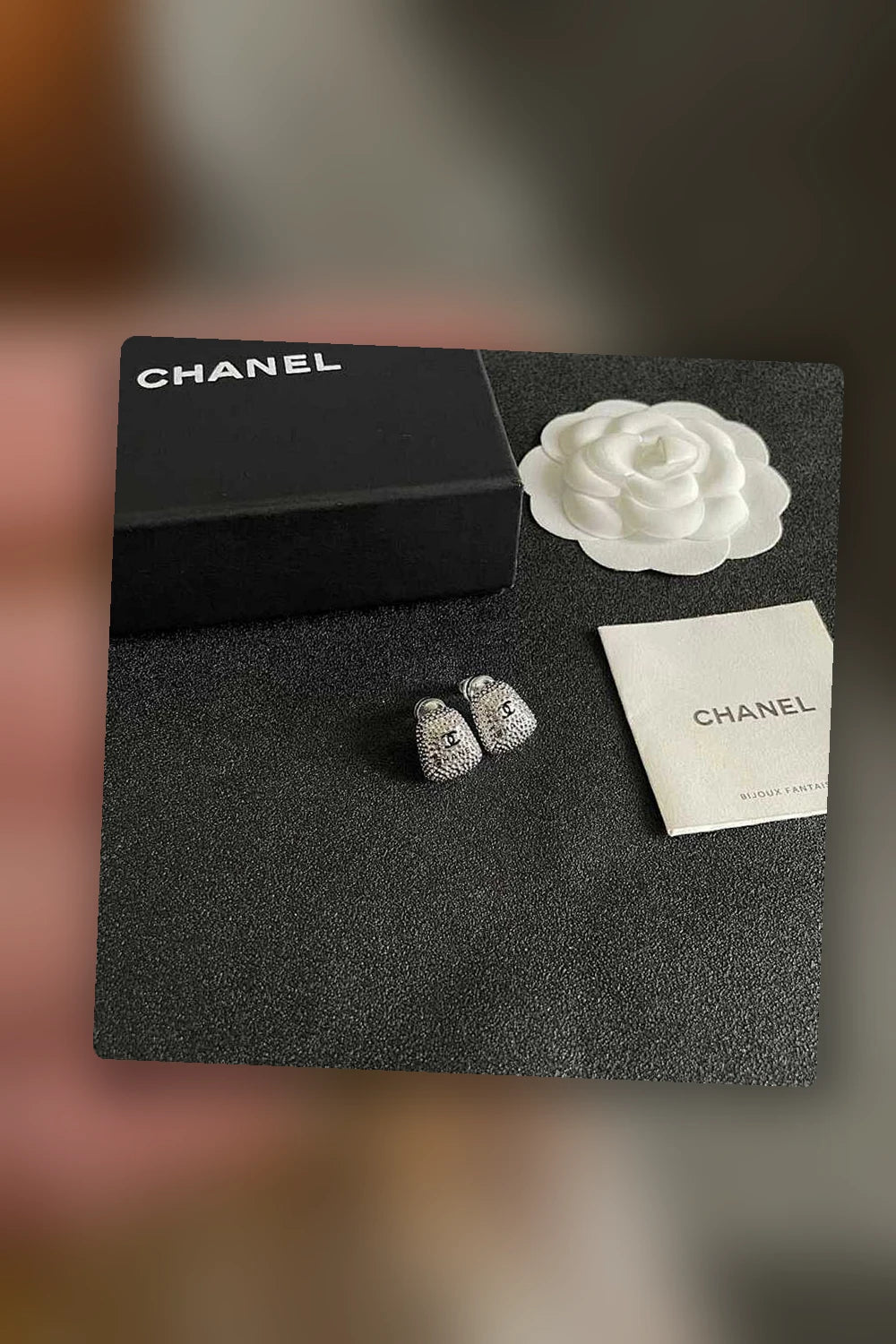 NB - CHL Jewelry - 883
