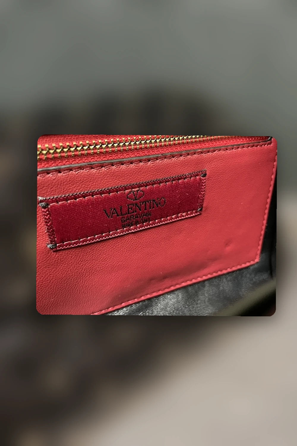 NB - VEL Bag - 829