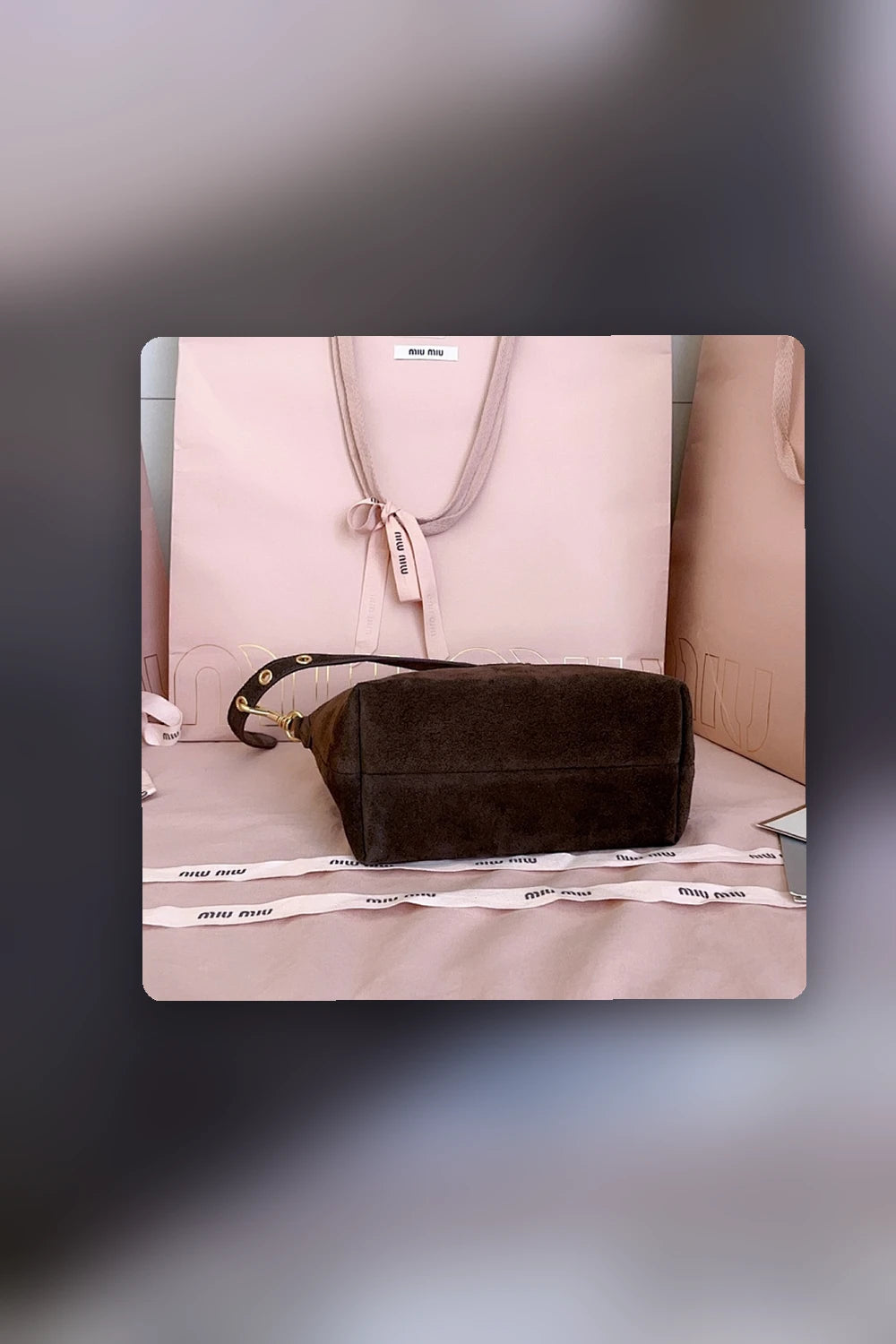 NB - MMU Bag - 471
