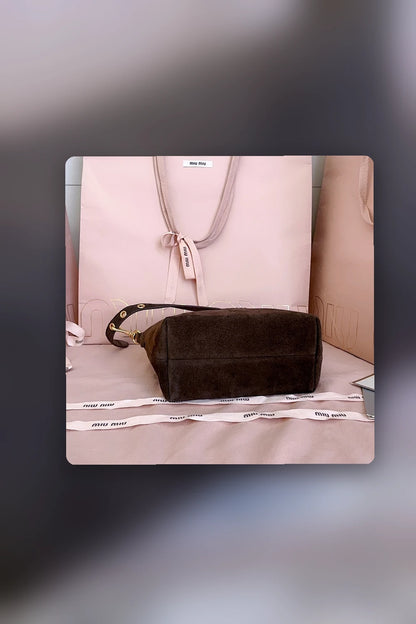 NB - MMU Bag - 471