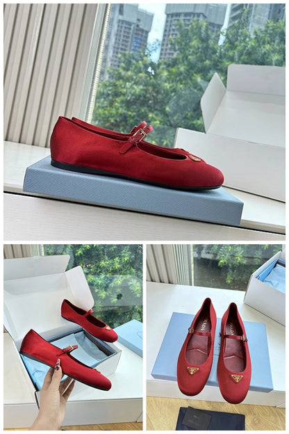 NB - PD Women Shoes - 1100