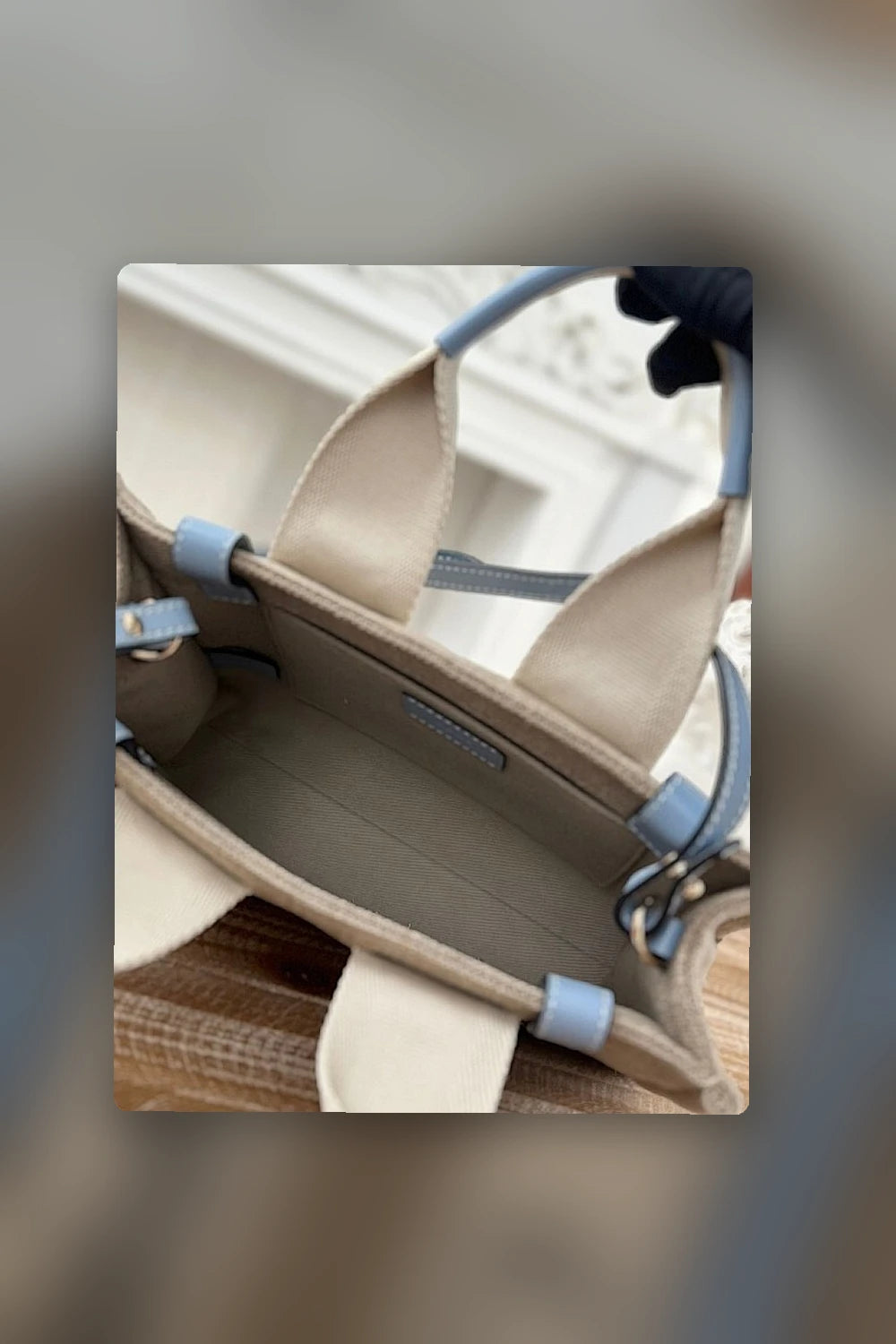 NB - CLE Bag - 147