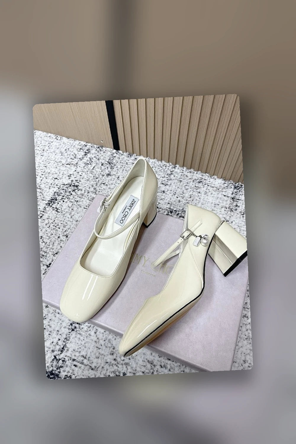 NB - JMC Women Shoes - 008