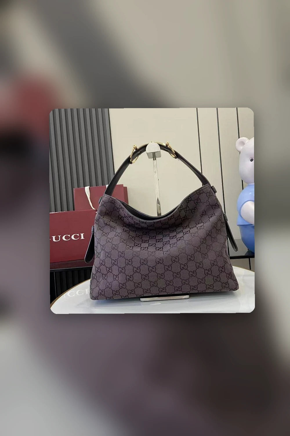 NB - GUKI Bag - 145