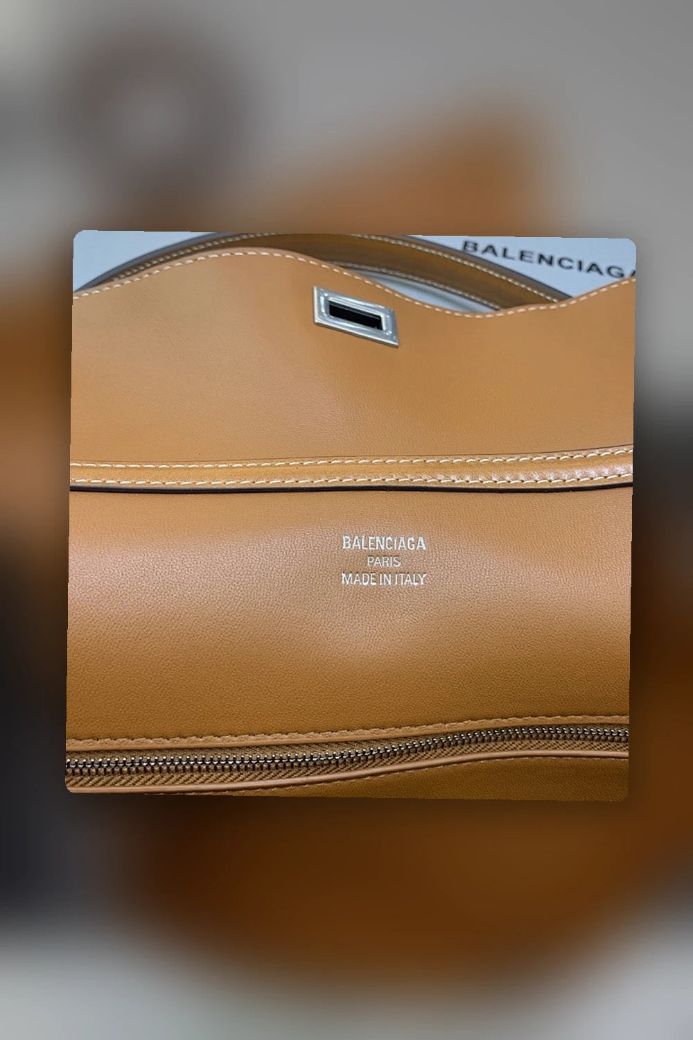 NB - BG Bag - 798