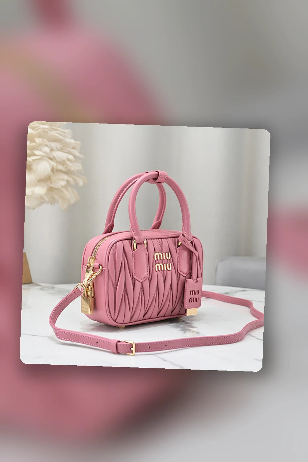 NB - MMU Bag - 1153