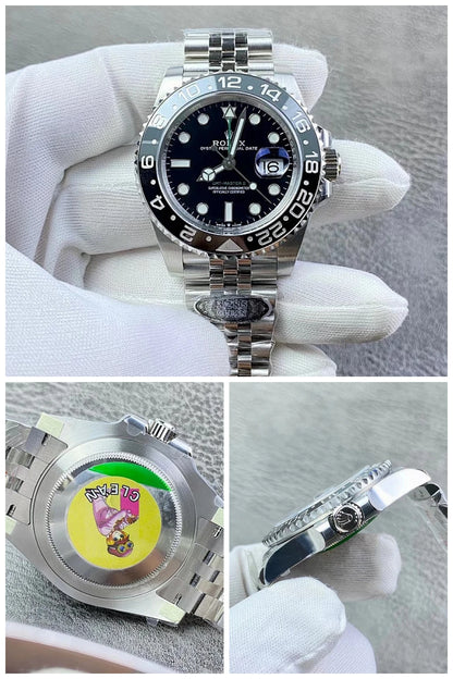 NB - Mix Watch - 1783