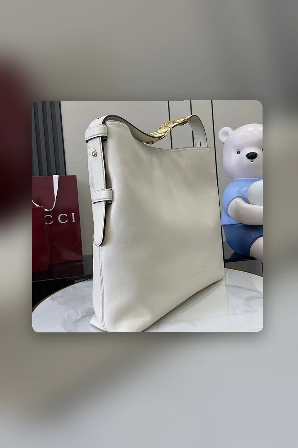 NB - GUKI Bag - 297