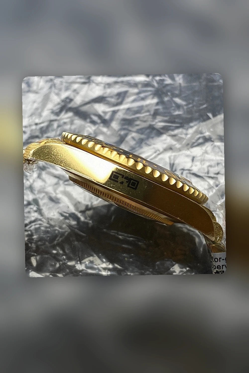 NB - Mix Watch - 405