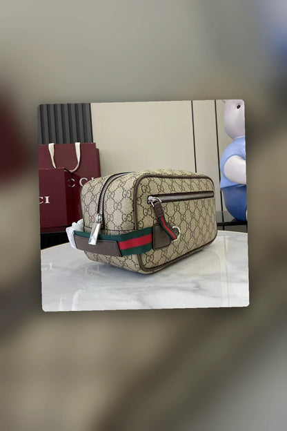 NB - GUKI Bag - 180