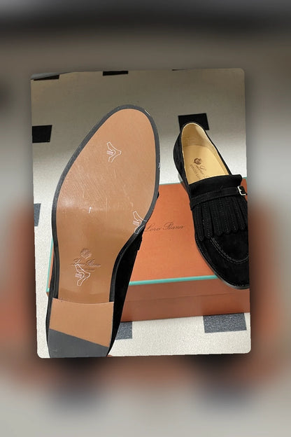NB - LOP Women Shoes - 059
