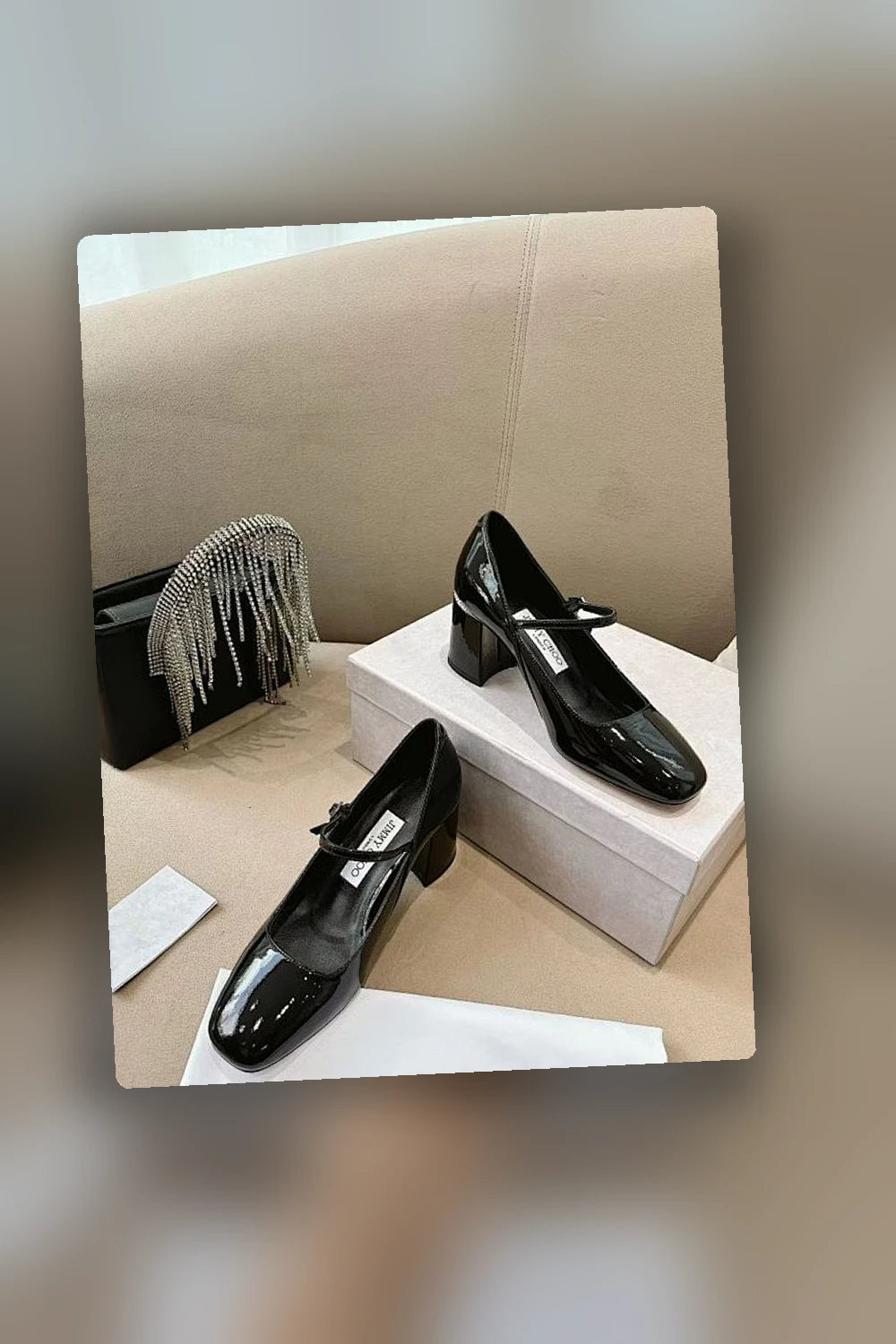 NB - JMC Women Shoes - 654