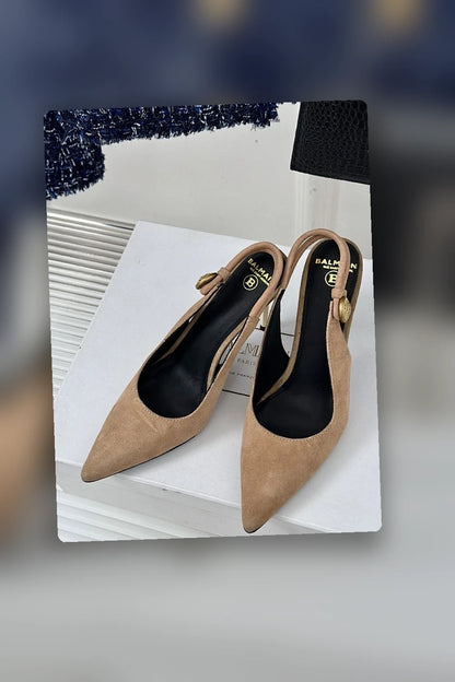 NB - BAM Women Shoes - 134
