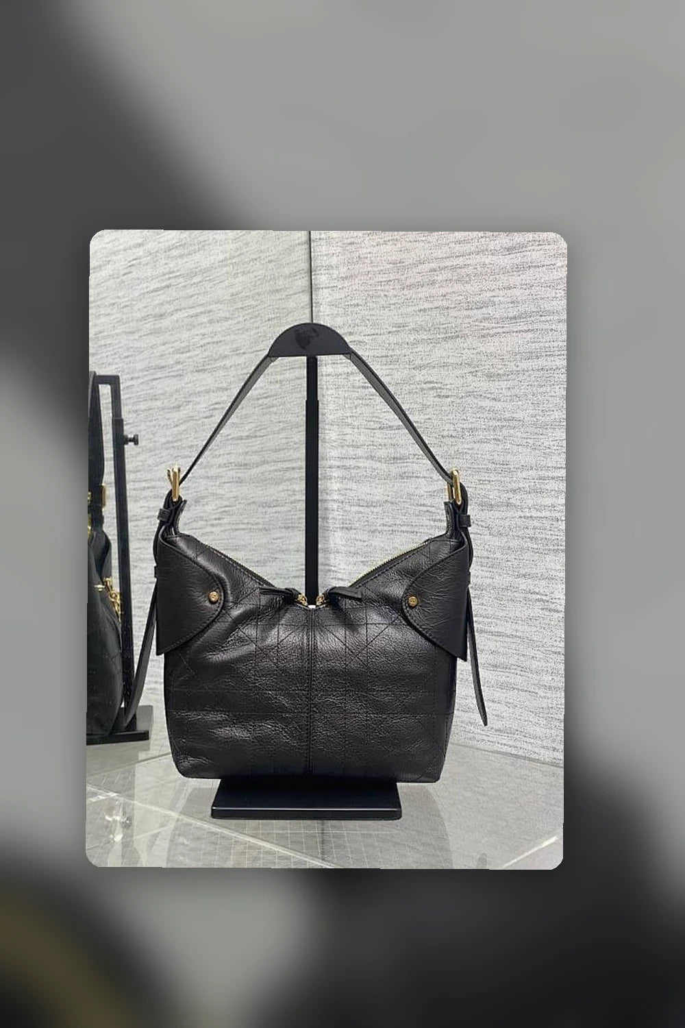 NB - DOR Bag - 696