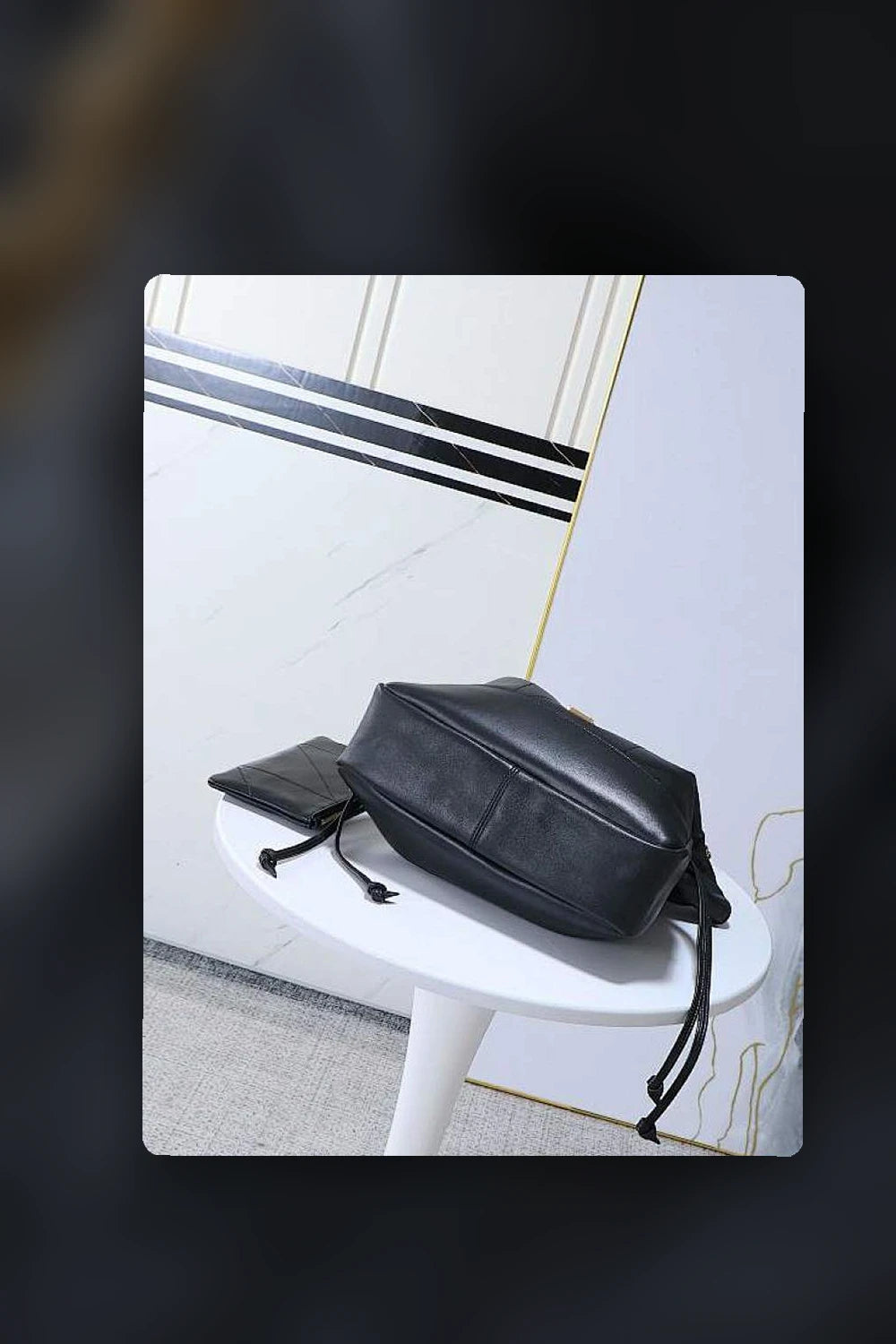NB - YLS Bag - 1076