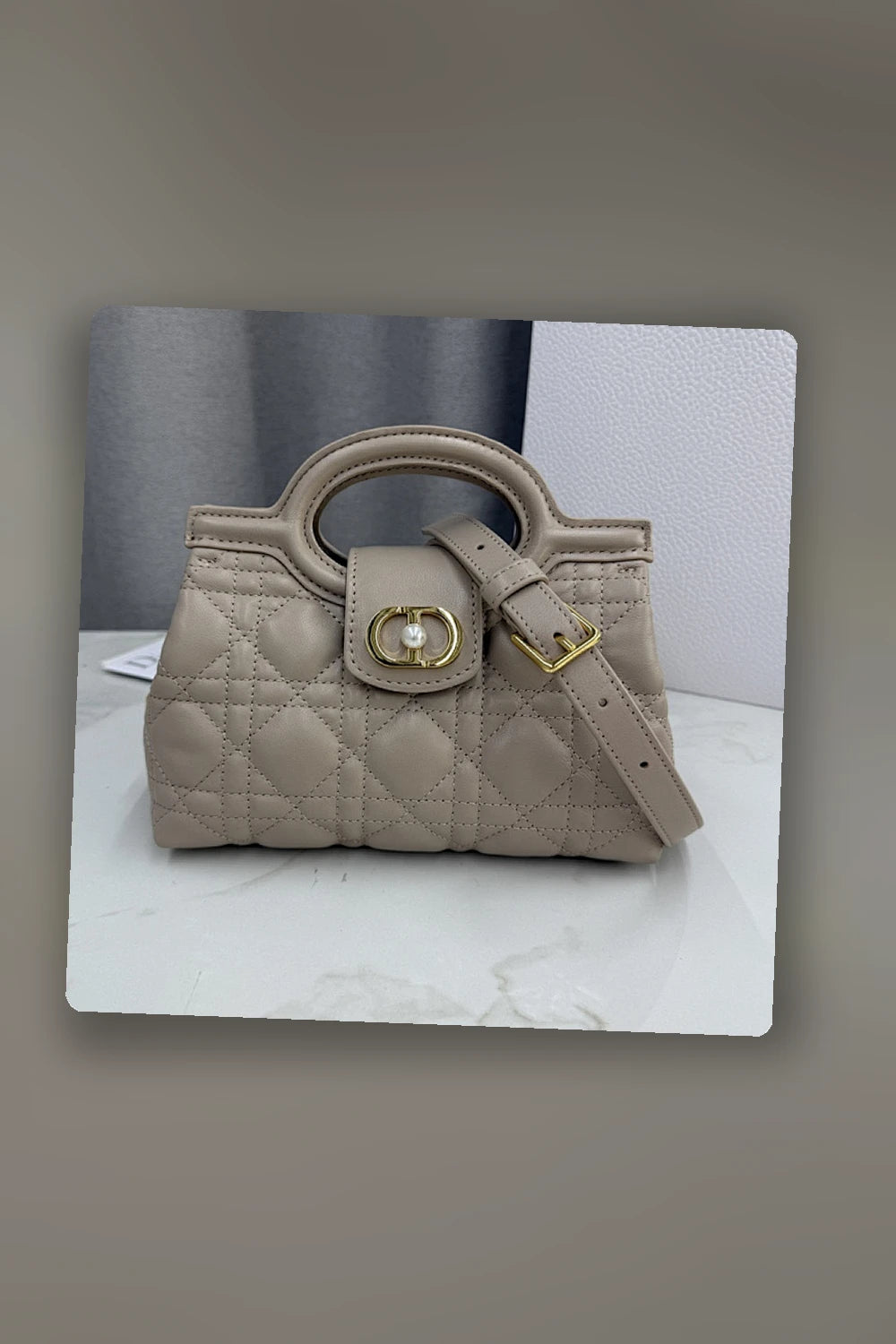 NB - DOR Bag - 647