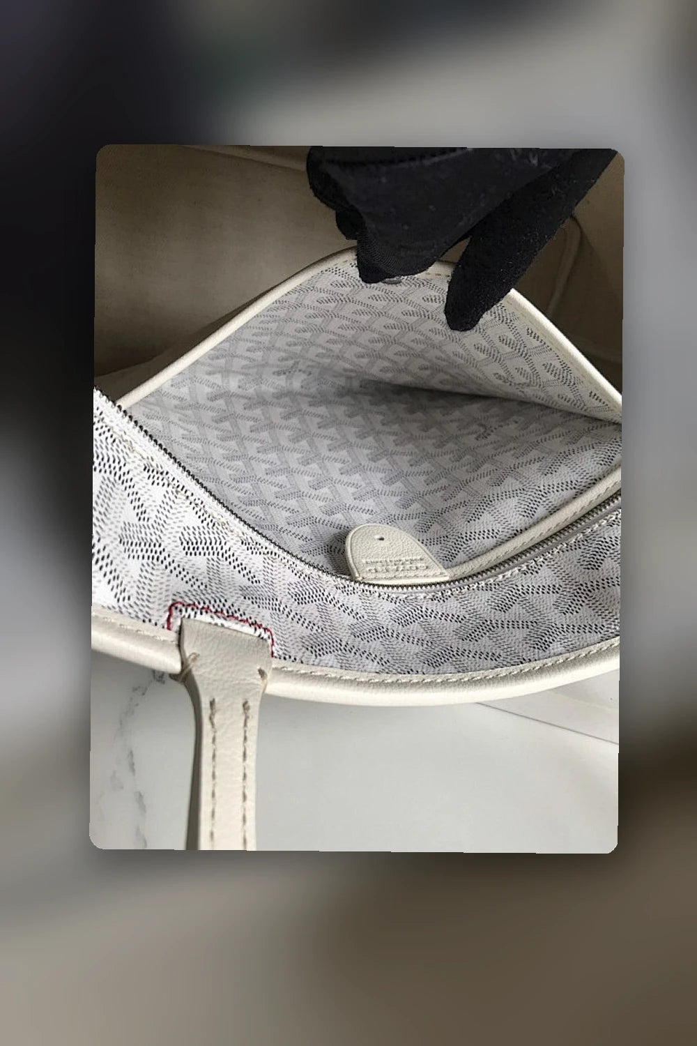NB - GYO Bag - 403