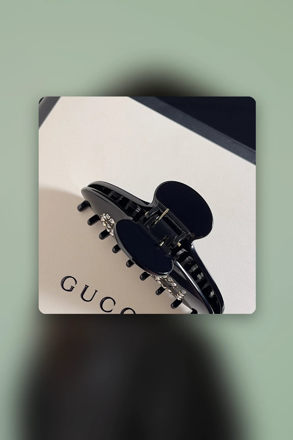 NB - GUKI Jewelry - 581