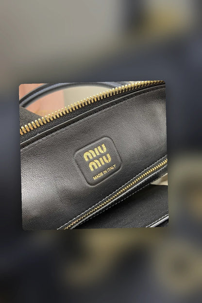 NB - MMU Bag - 931