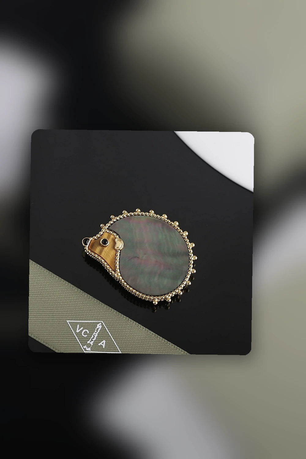 NB - VACA Jewelry - 500
