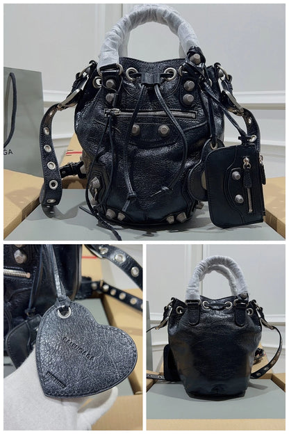 NB - BG Bag - 633