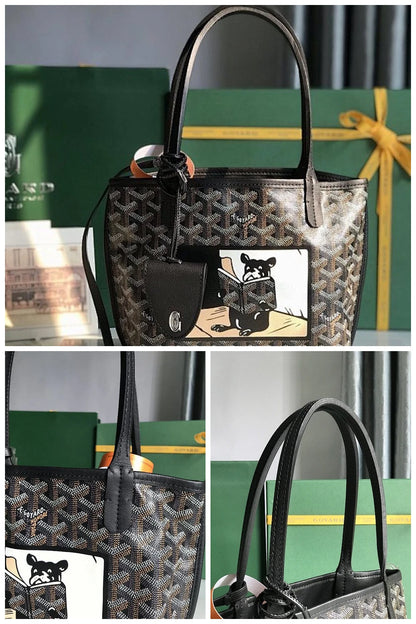 NB - GYO Bag - 301
