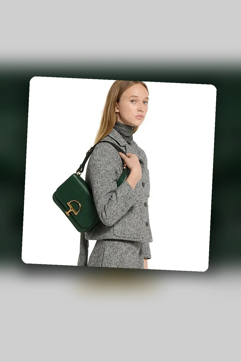 NB - GUKI Bag - 324