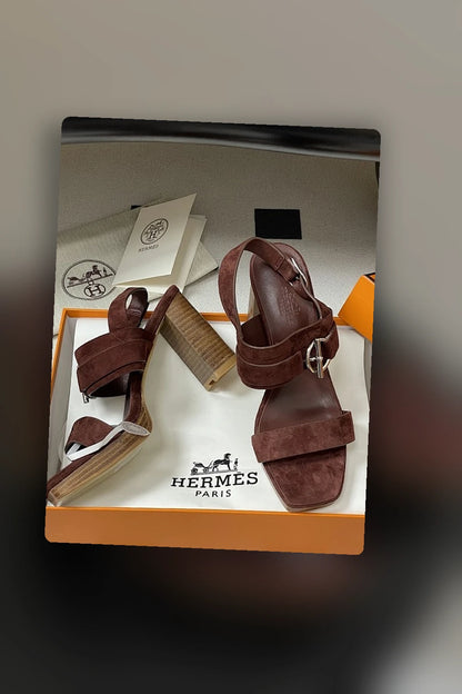 NB - HMS Women Shoes - 062