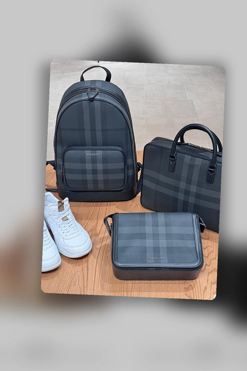 NB - BOR Bag - 468
