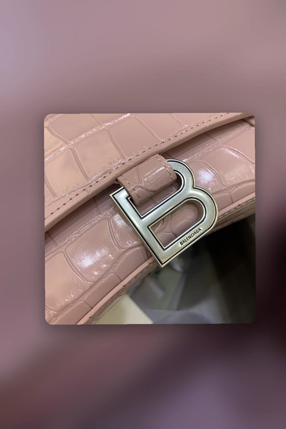 NB - BG Bag - 215