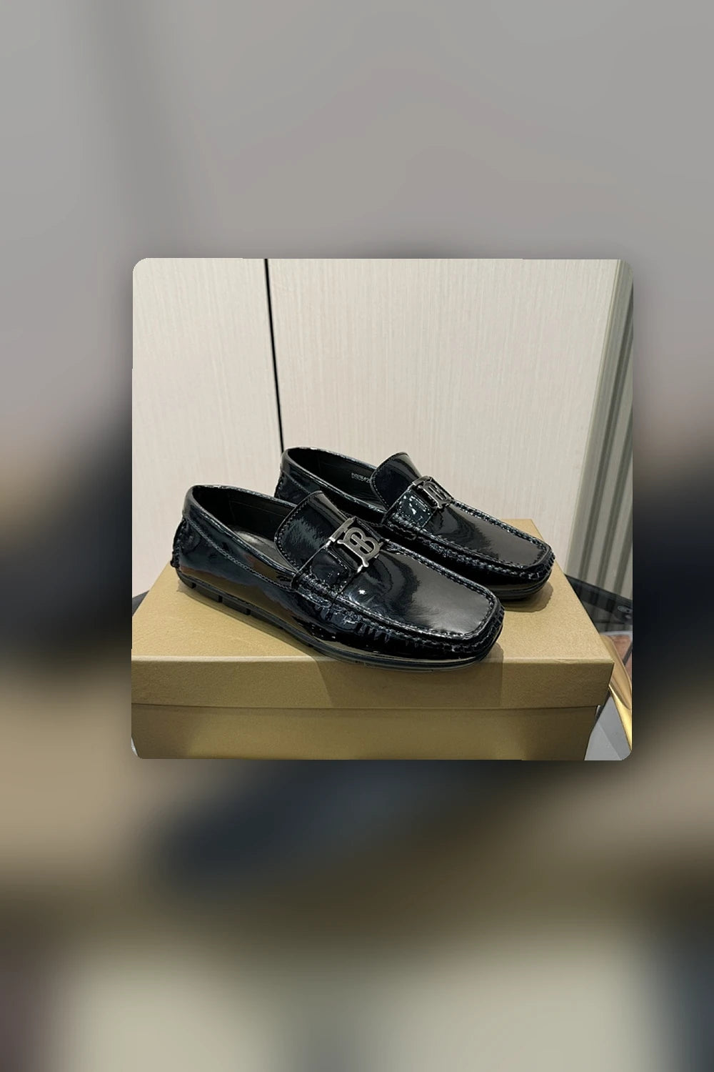 NB - BOR Women Shoes - 247