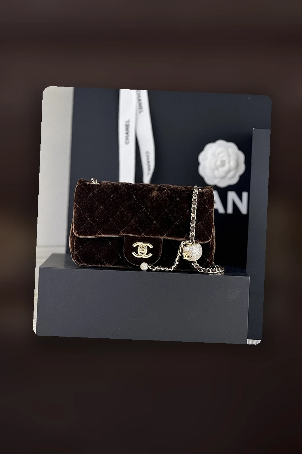 NB - CHL Bag - 292