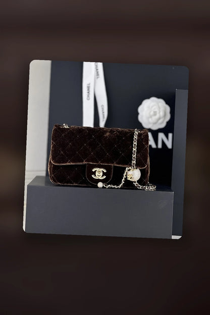 NB - CHL Bag - 292