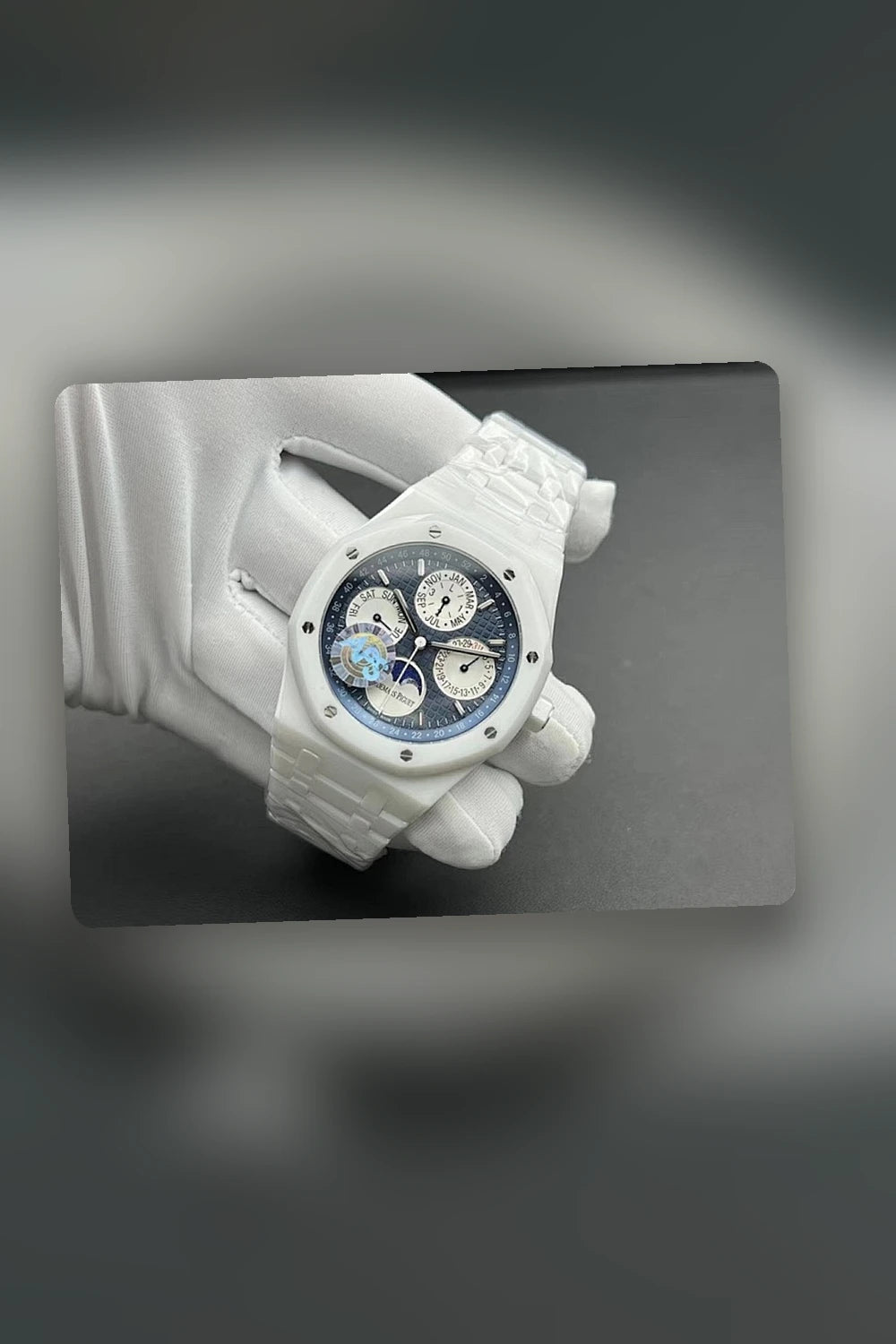 NB - Mix Watch - 1819