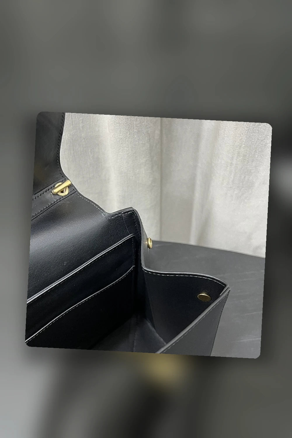 NB - BG Bag - 1901