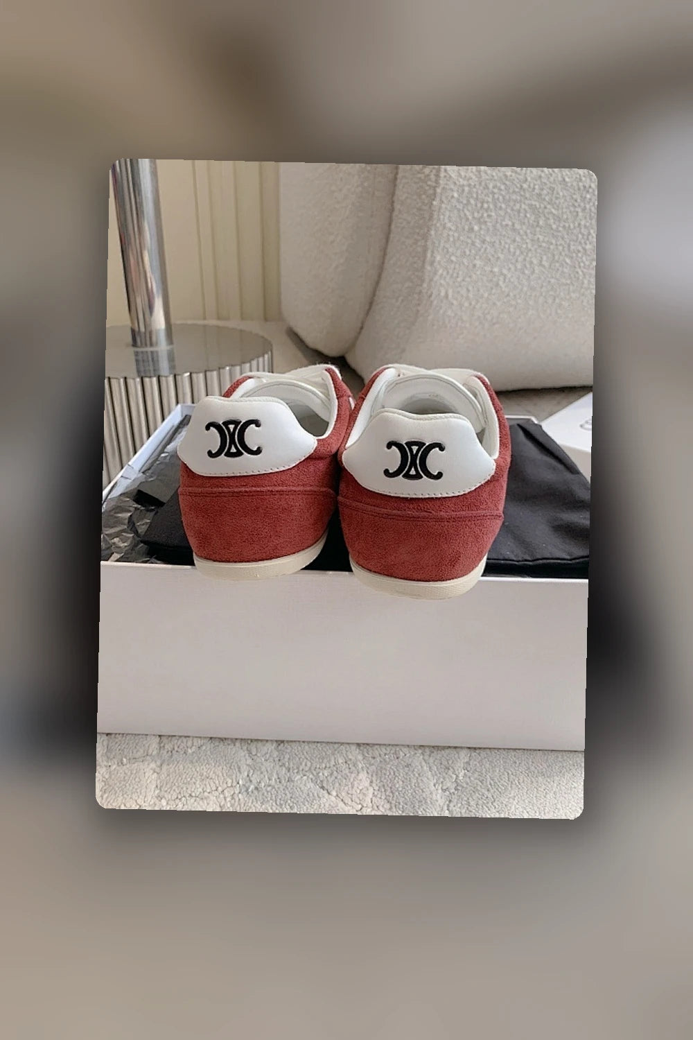 NB - COL Women Shoes - 024